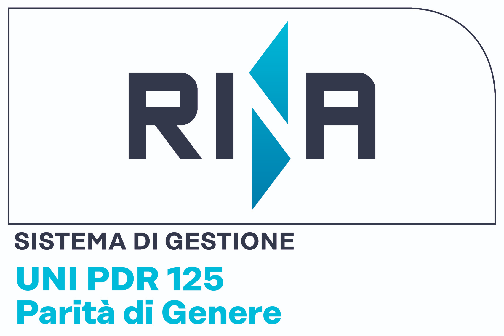 UNI PDR 125 Parità di Genere