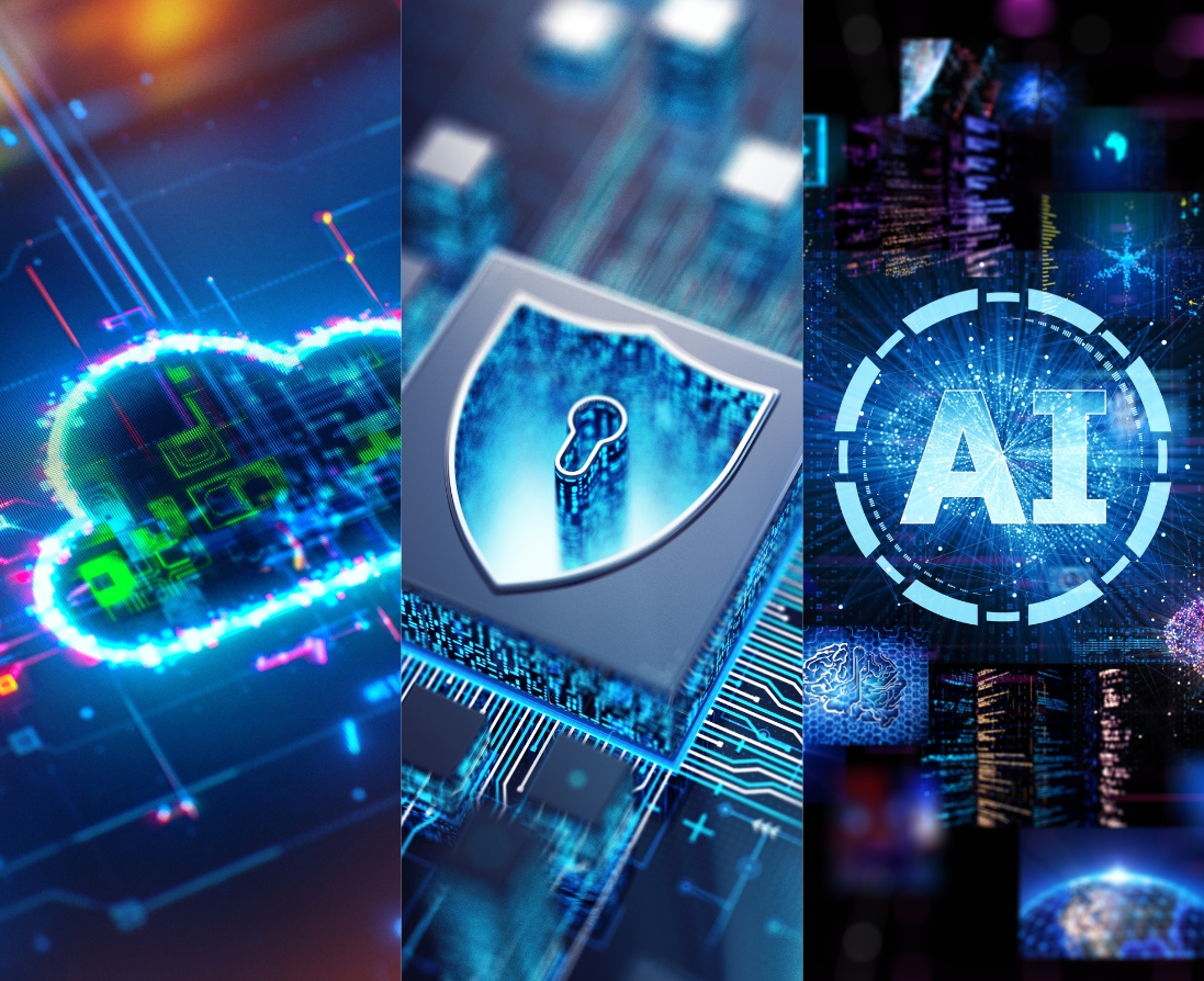 "Imprese 4.0: Cloud, Cybersecurity e Intelligenza Artificiale"