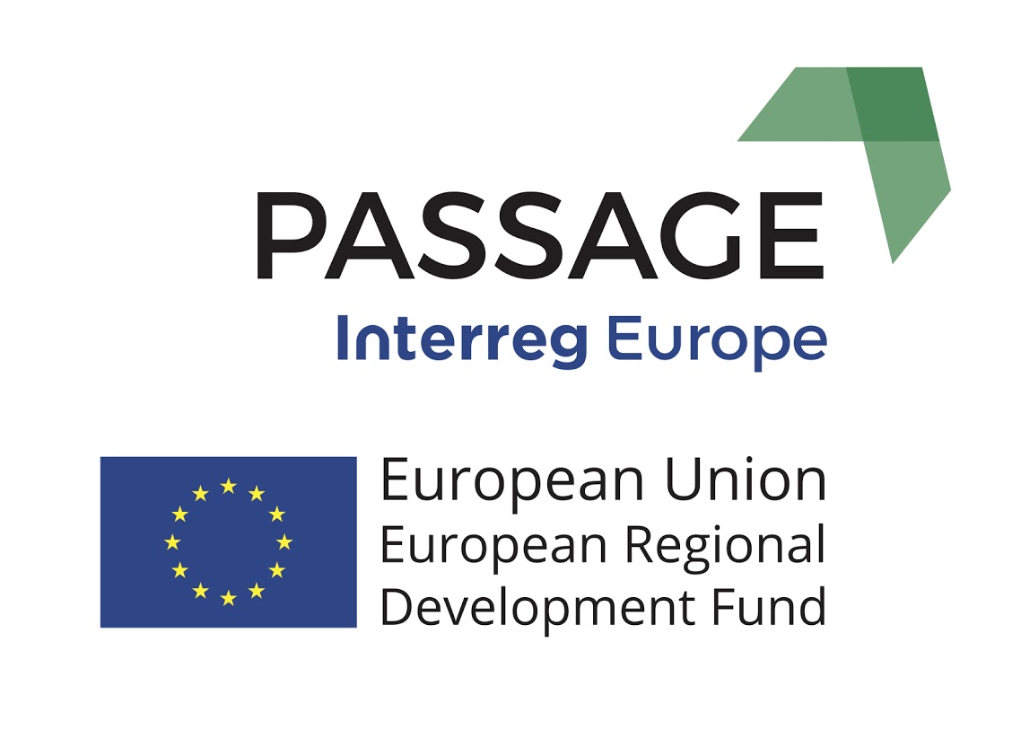 LOGO PASSAGE