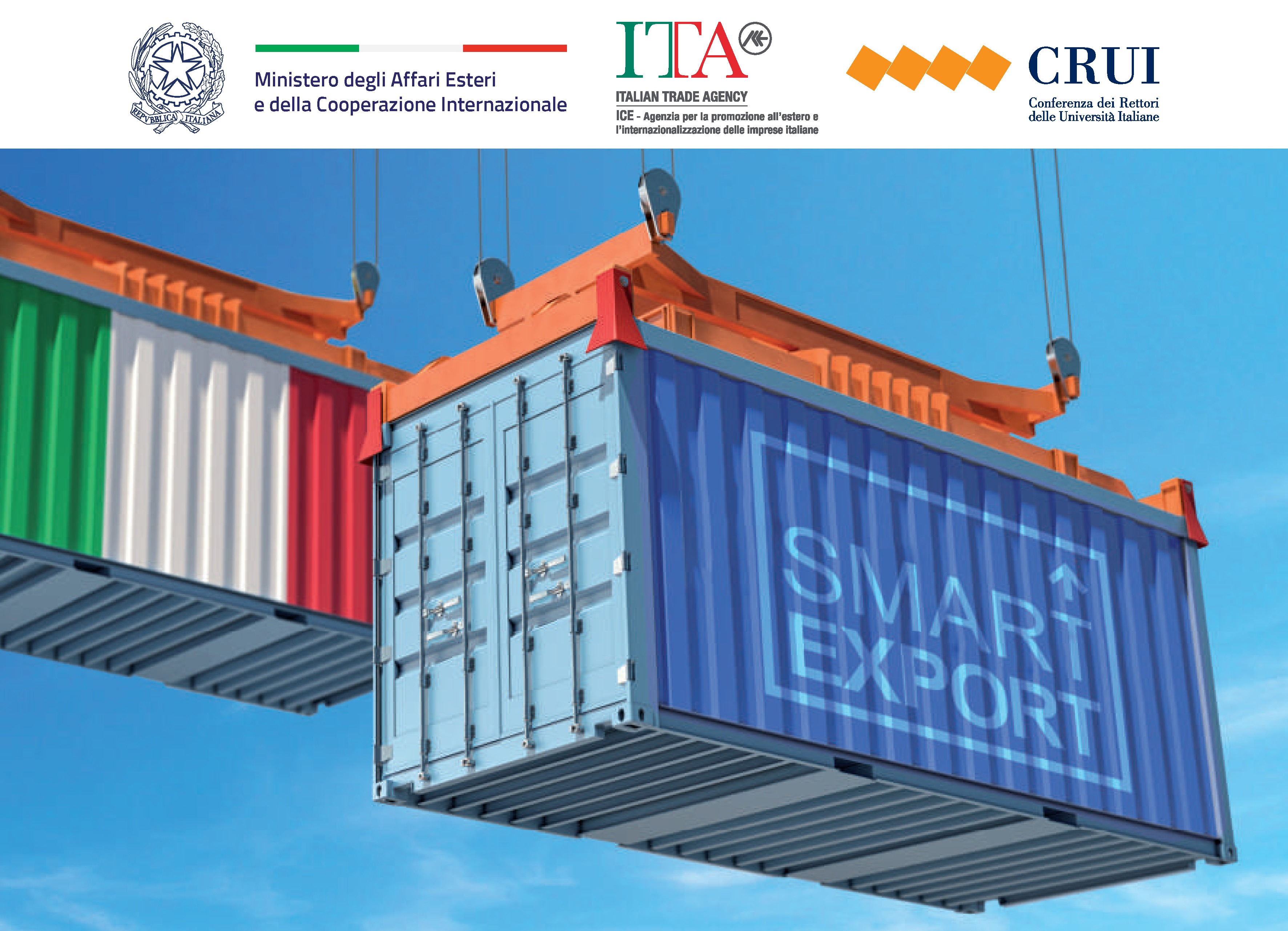 Smart Export Academy