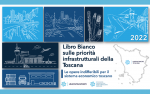 Libro bianco infrastrutture Toscana 2022