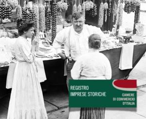 Aziende centenarie: aperte le iscrizioni al Registro Imprese Storiche Aziende centenarie: aperte le iscrizioni al Registro Imprese Storiche