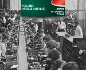 Registro Nazionale delle Imprese Storiche Registro Nazionale delle Imprese Storiche