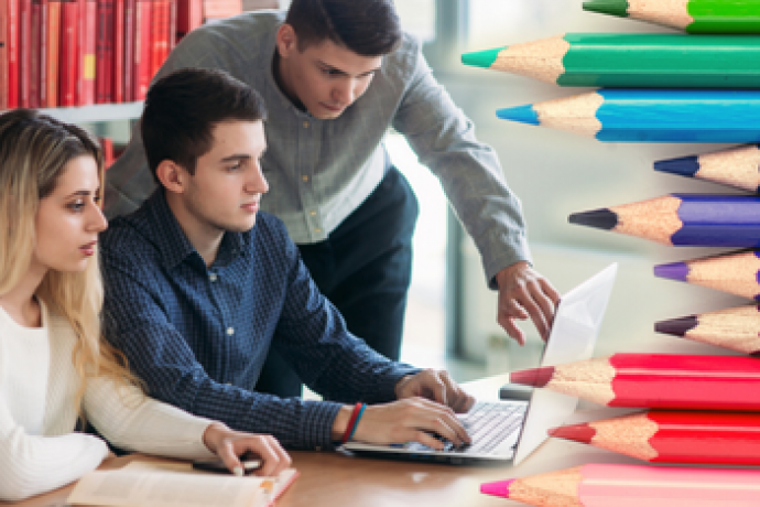 Bando a favore degli Istituti Scolastici Superiori per la realizzazione di percorsi per la cultura di impresa e la promozione degli ITS Academy
