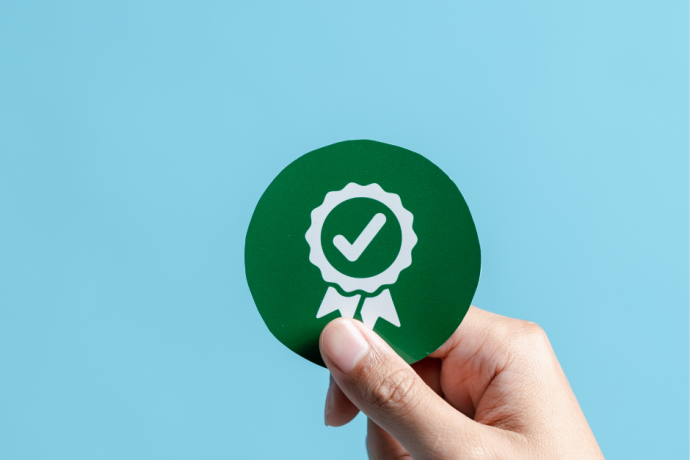 Bando per le certificazioni di qualità