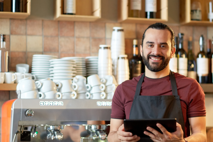 Bando per il sostegno e la digitalizzazione delle imprese di vicinato