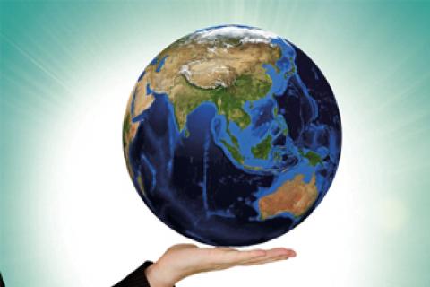 Internazionalizzazione