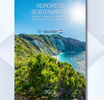 Report sostenibilità 2023 