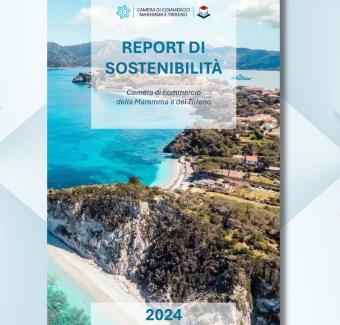 Bilancio di Sostenibilità - Anno 2024