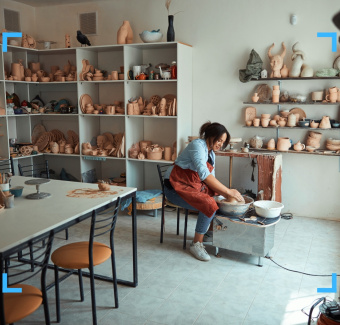 Imprese culturali e creative: nuova sezione speciale del Registro imprese