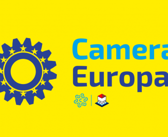 Camera Europa 22/10/2021