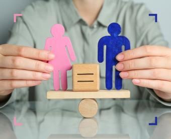 Certificazione parità di genere: secondo avviso pubblico per i contributi a imprese e professionisti Certificazione parità di genere: secondo avviso pubblico per i contributi a imprese e professionisti