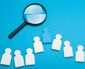 Selezione pubblica per l'assunzione di 1 unità di personale, profilo professionale “Funzionario processi organizzativi e di supporto – esperto comunicazione e media"