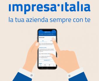 Il cassetto digitale dell’imprenditore diventa una app Il cassetto digitale dell’imprenditore diventa una app