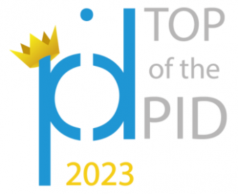 Premio Top of the PID - V Edizione