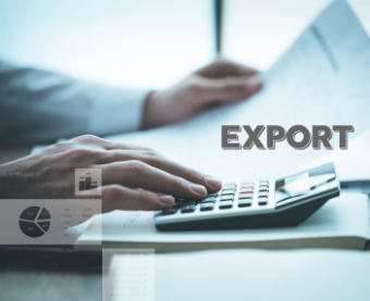Webinar “AEO – L’operatore economico autorizzato: benefici per le imprese” - 12 ottobre, ore 10 