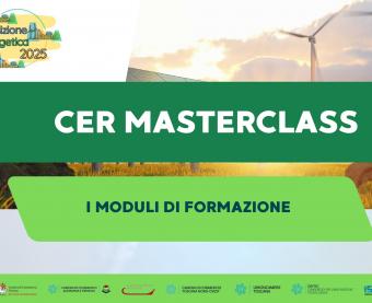 Cer Masterclass locandina Cer Masterclass locandina