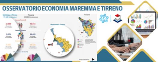 Osservatorio Economia Maremma e Tirreno