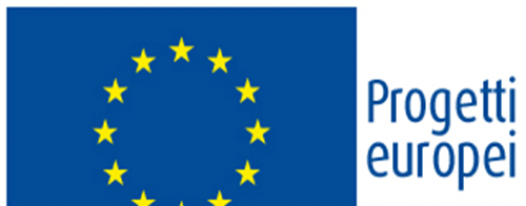 Progetti Europei