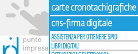 Punto Impresa Digitale