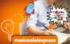 #noiconleimprese startup