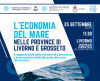 Economia del mare: presentazione del rapporto 2025