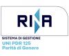 La Camera di commercio ha ottenuto la certificazione della parità di genere